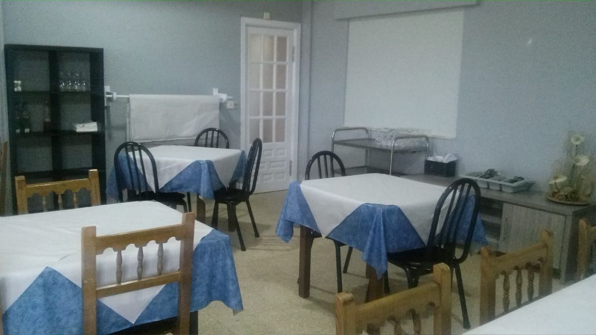 For sale of hotel in Sancti-Spíritus