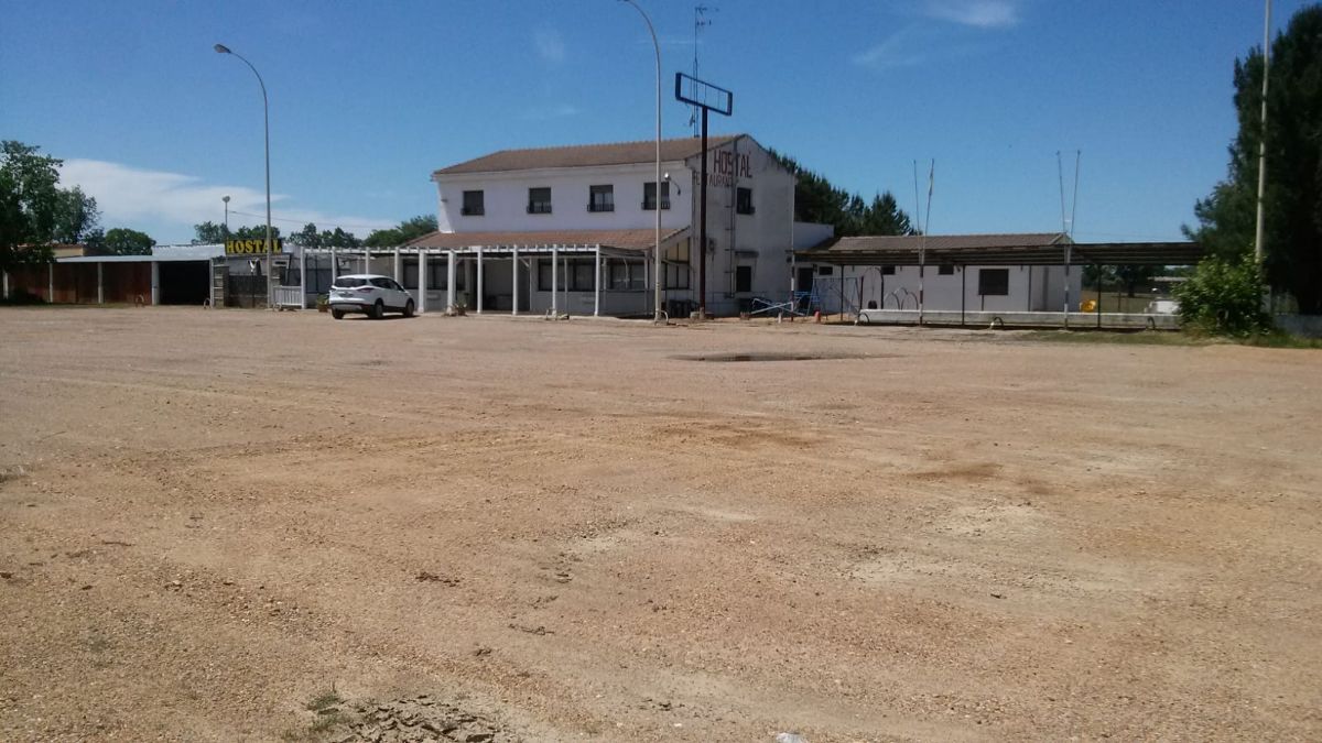 For sale of hotel in Sancti-Spíritus