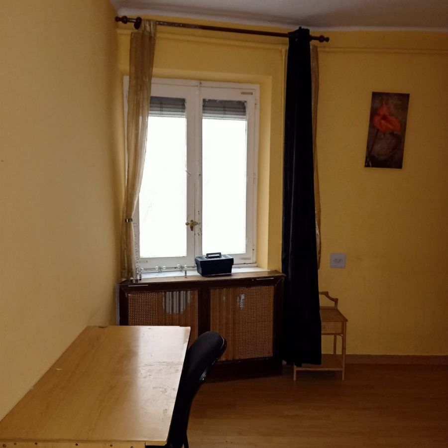 Dormitorio