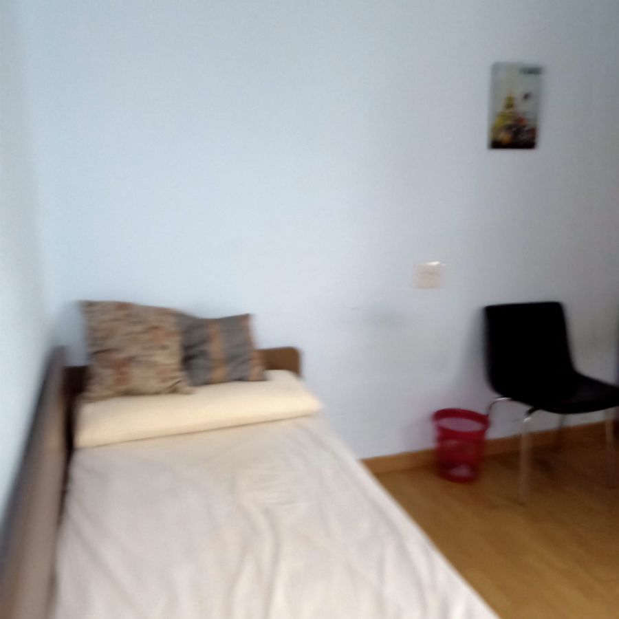 Dormitorio