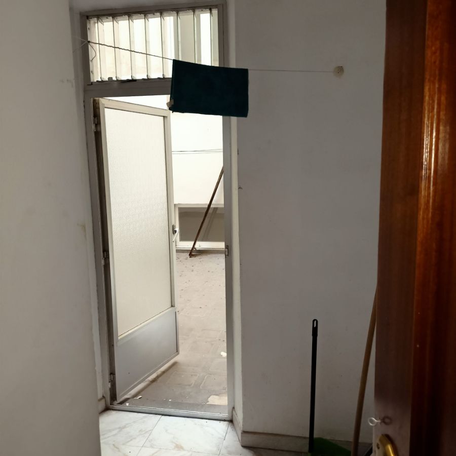 Venta de piso en Salamanca
