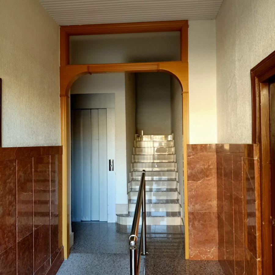 Venta de piso en Salamanca