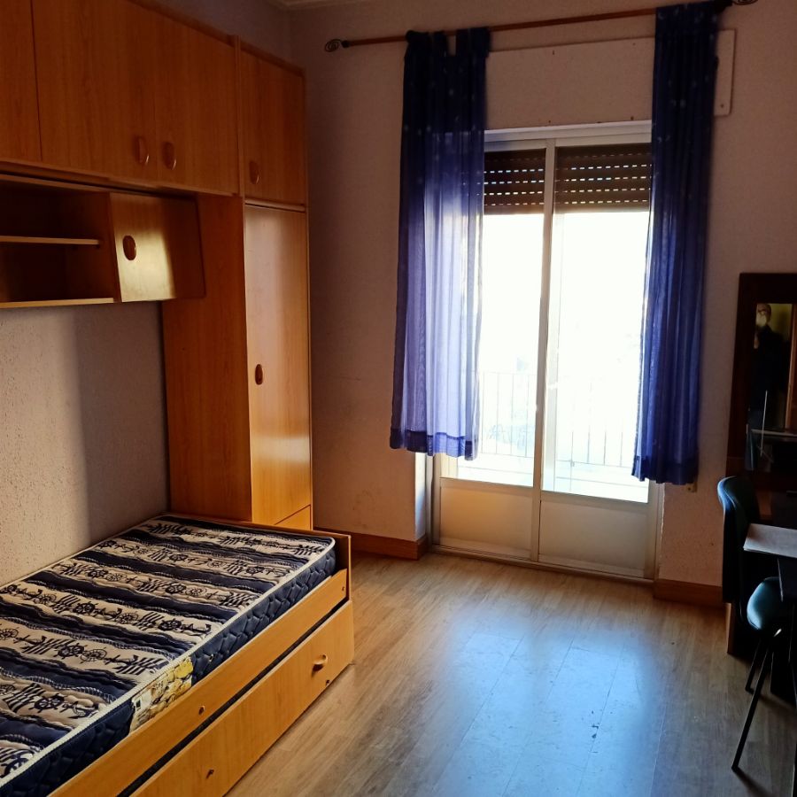 Dormitorio
