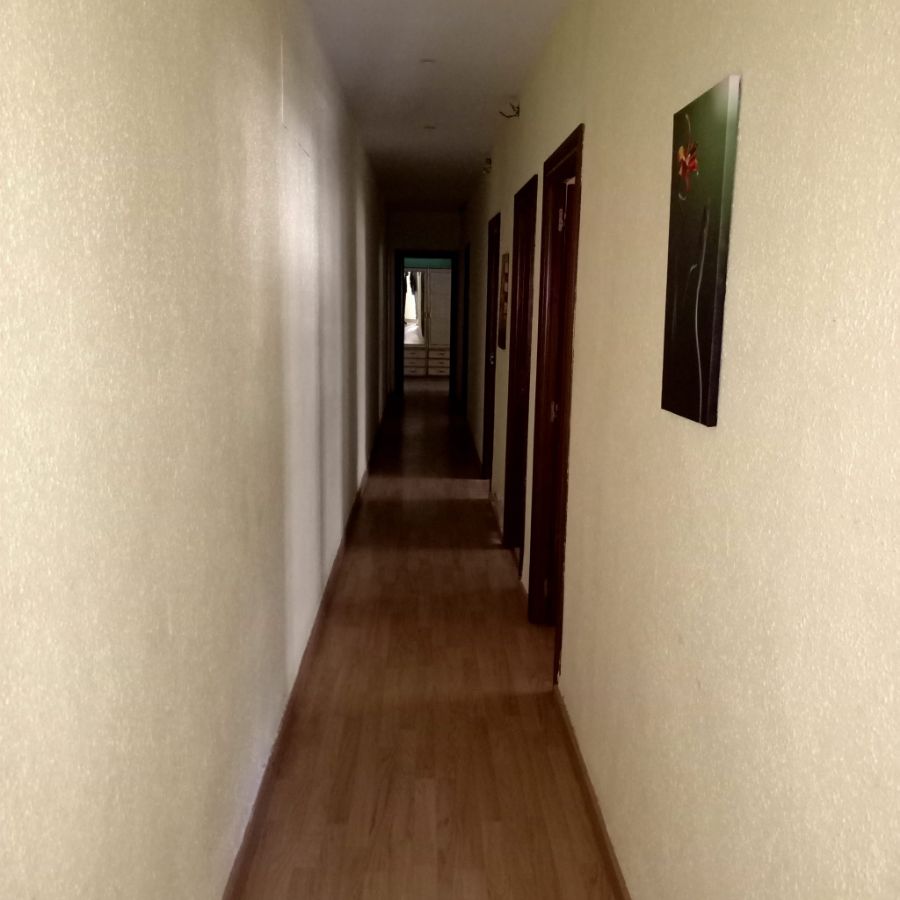 Pasillo