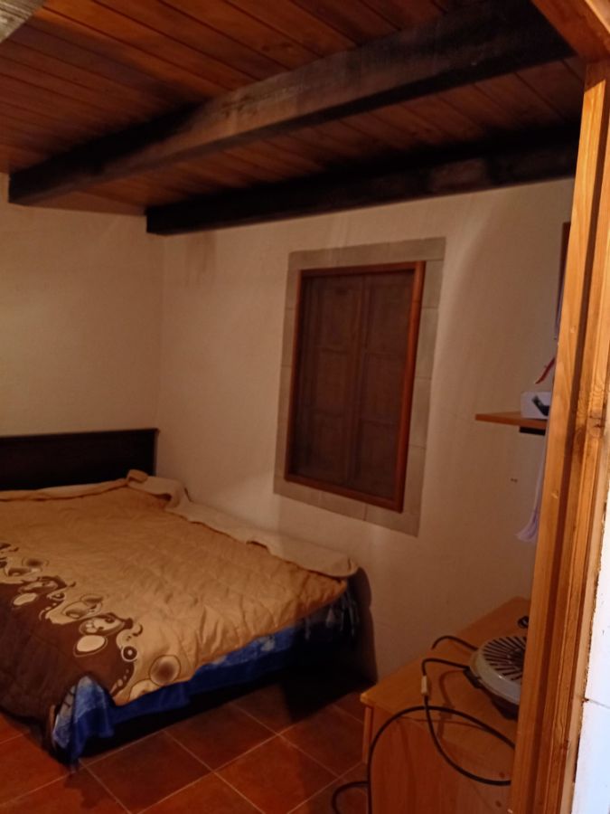 For sale of house in Pedraza de Alba