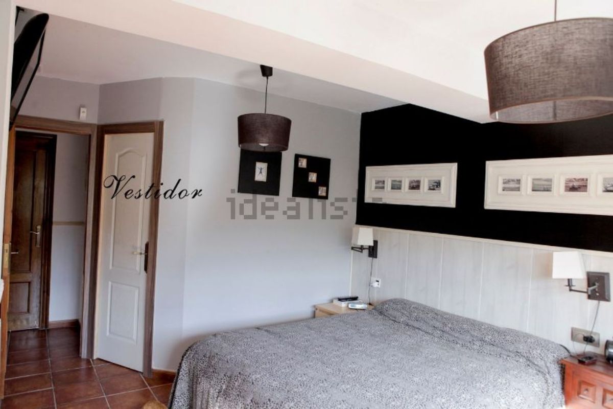 Dormitorio Dormitorio