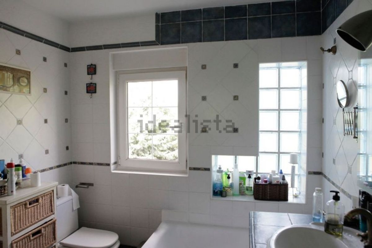 Baño Baño