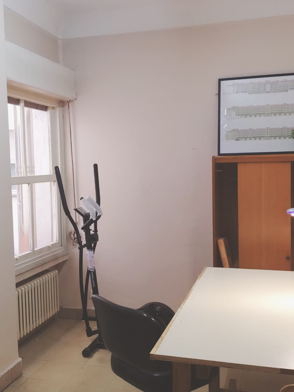 Dormitorio