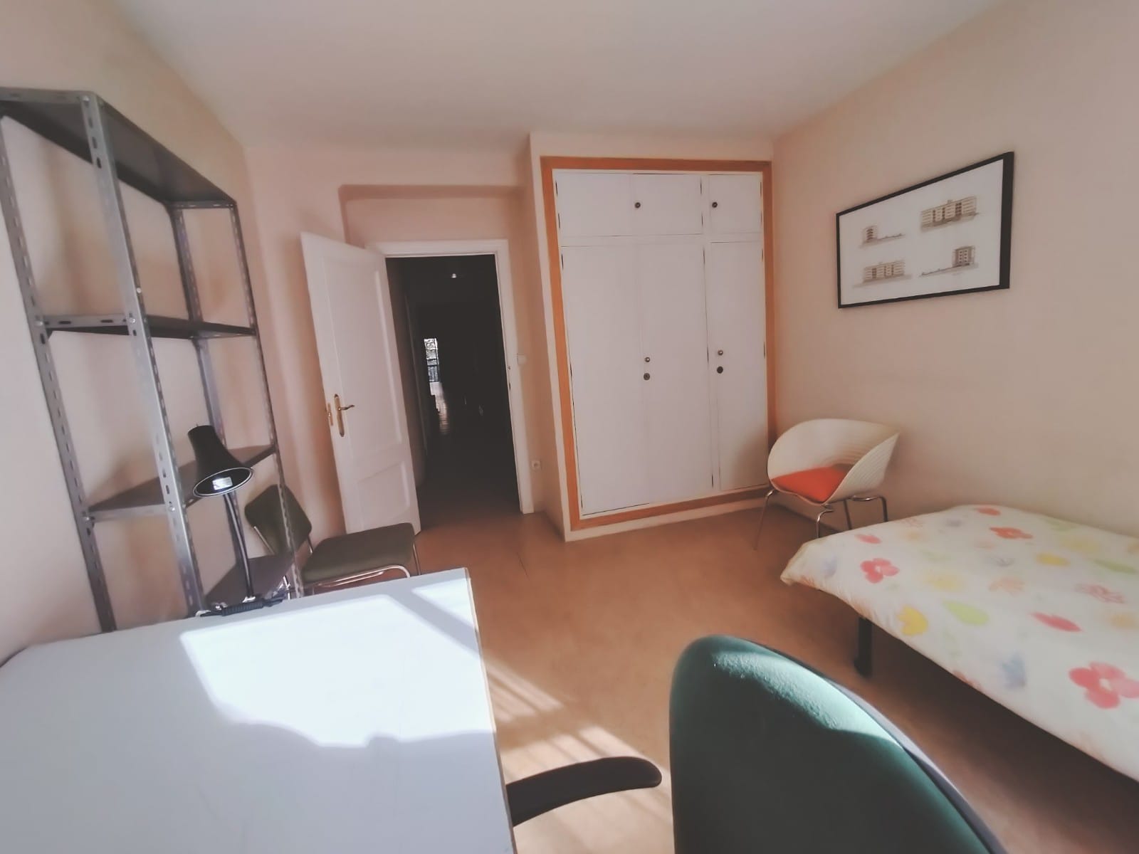 Dormitorio