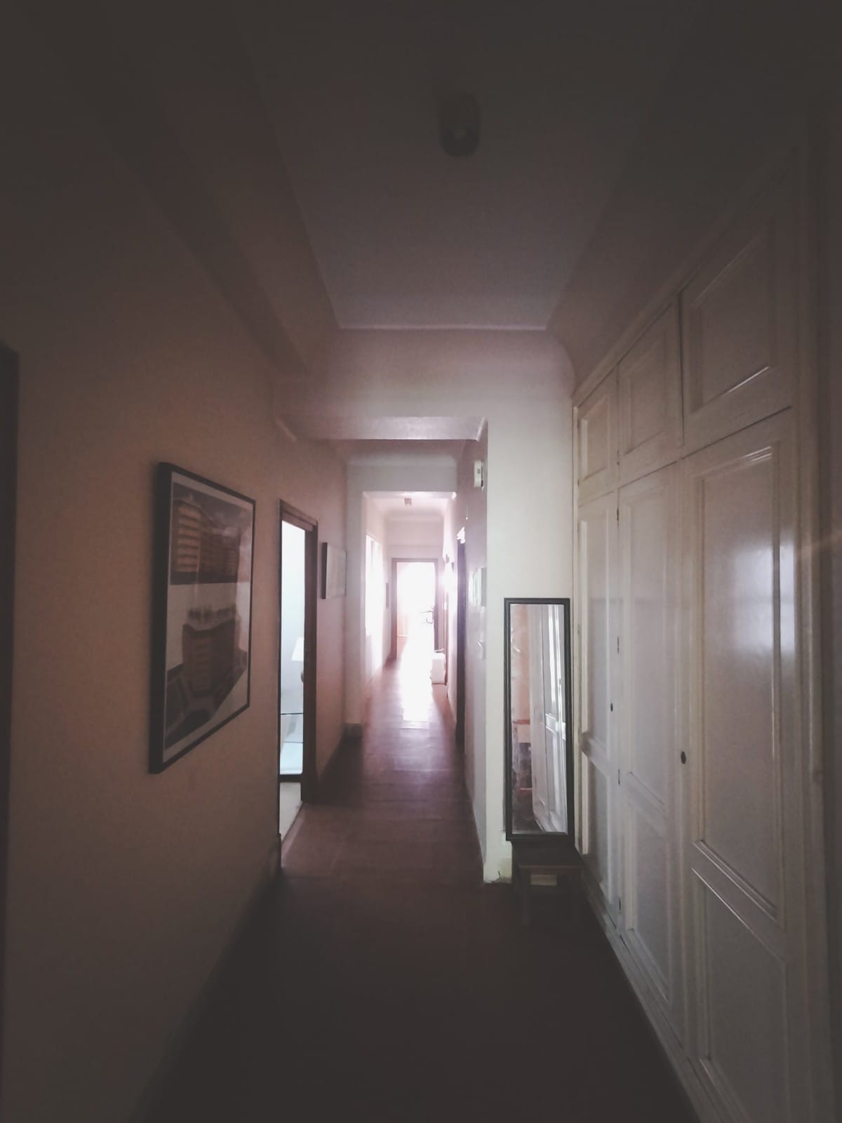 Pasillo