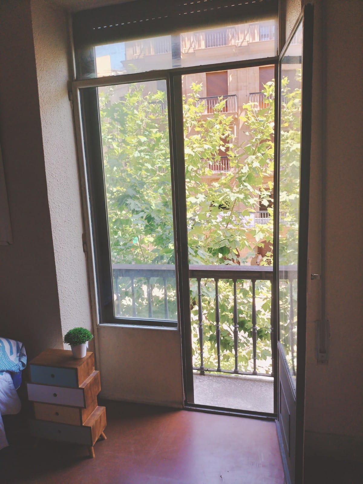 Dormitorio