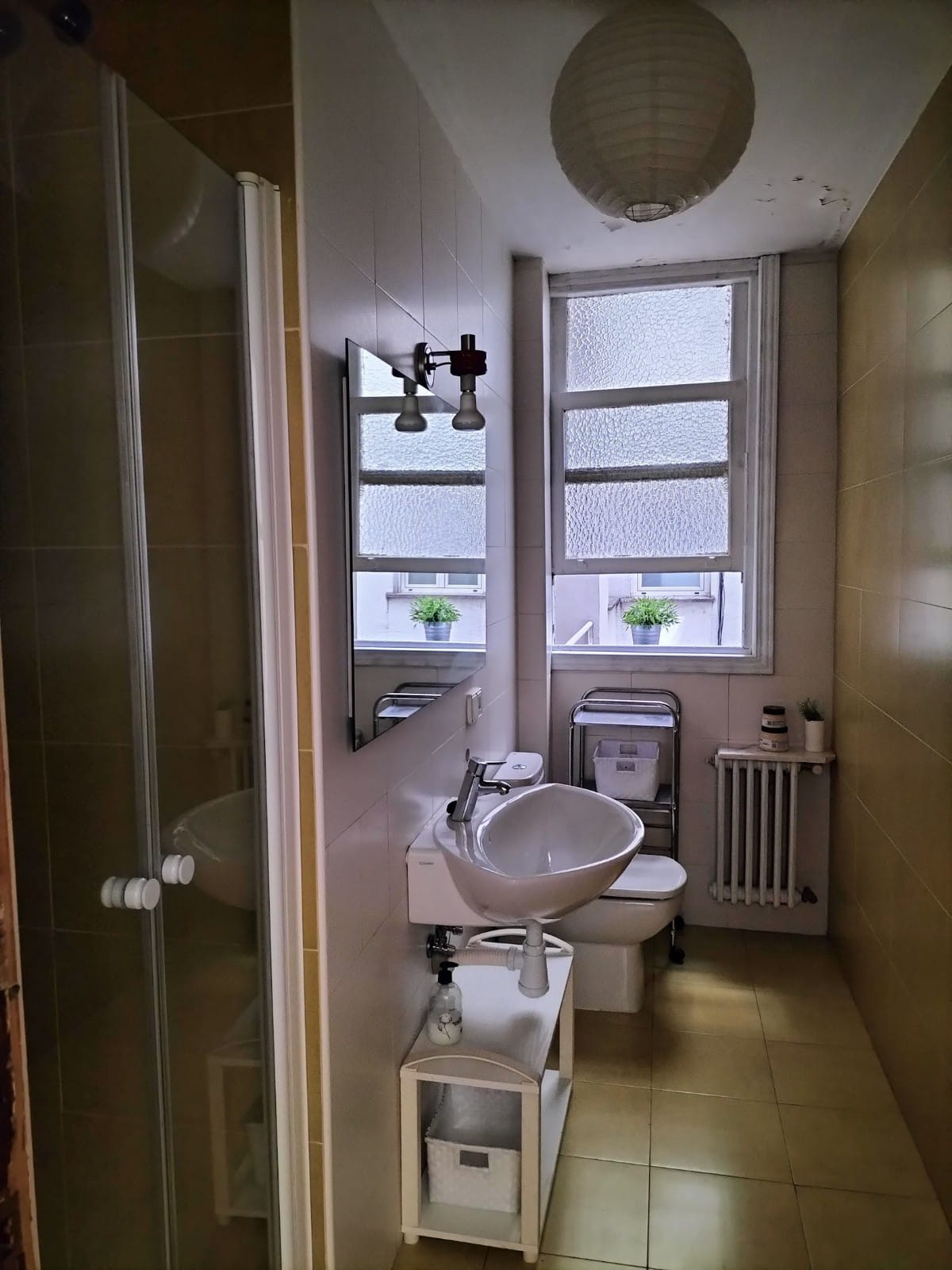 Baño