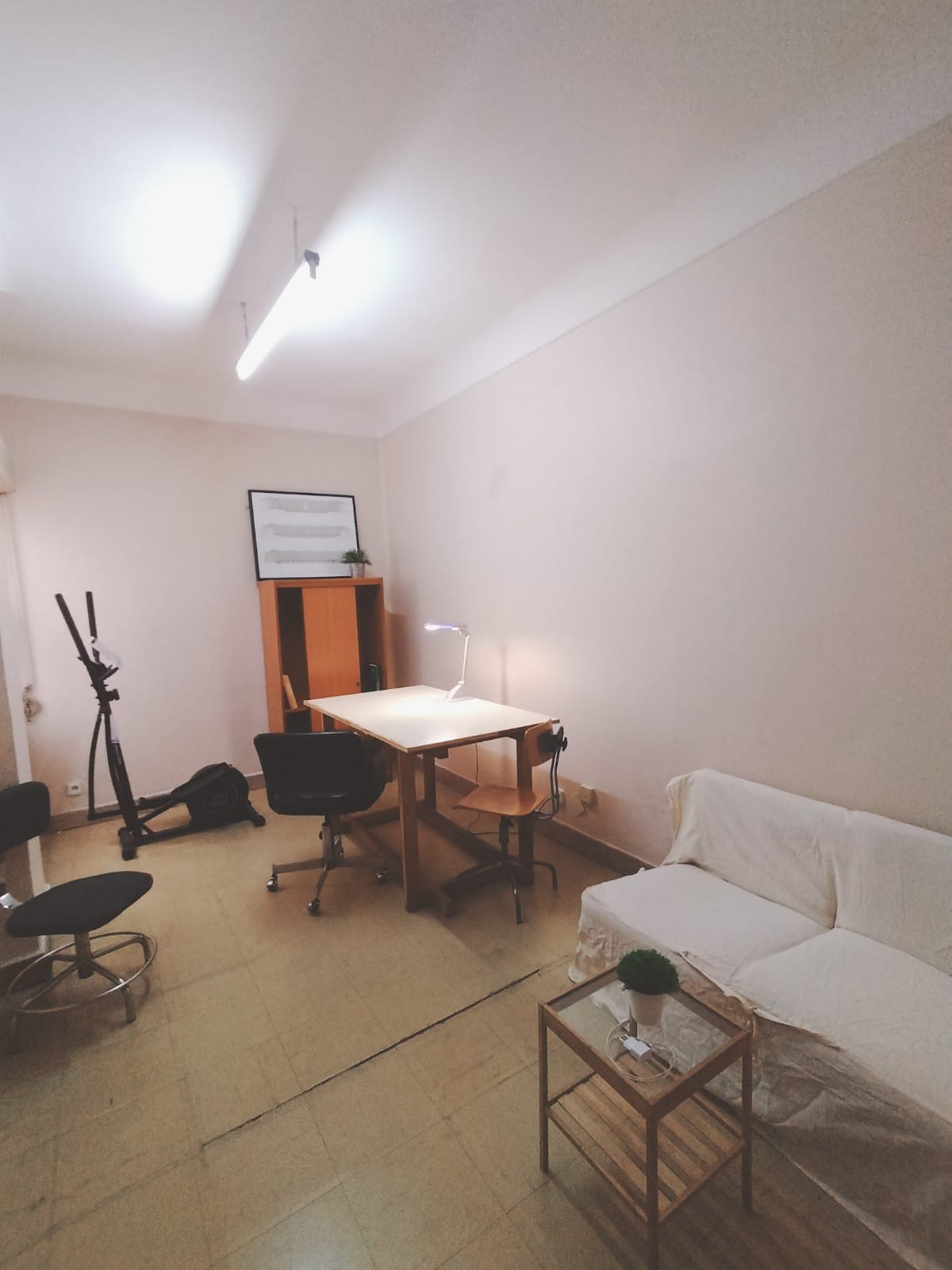 Dormitorio