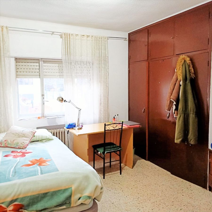 Dormitorio Dormitorio