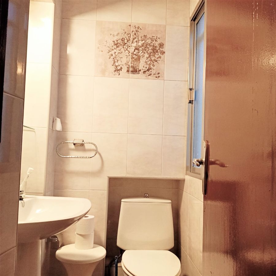 Baño Baño
