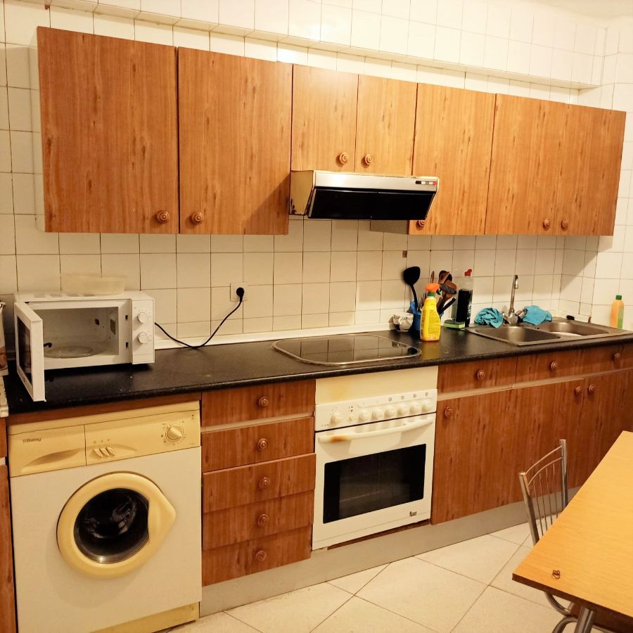 Cocina Cocina