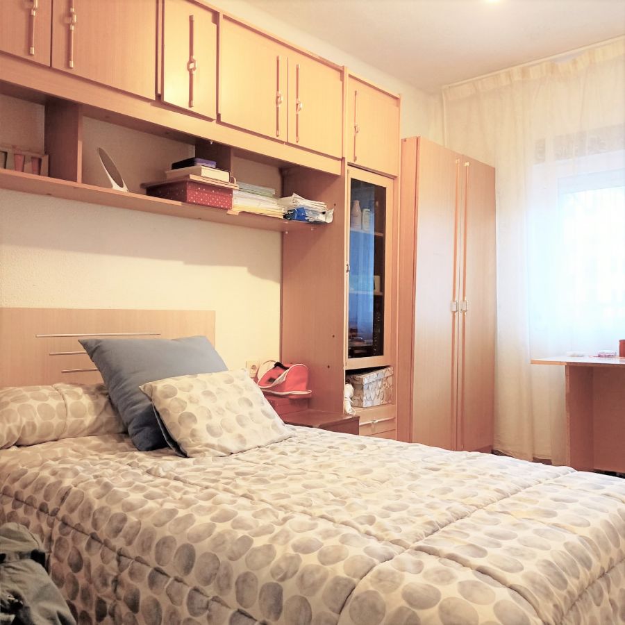 Dormitorio Dormitorio