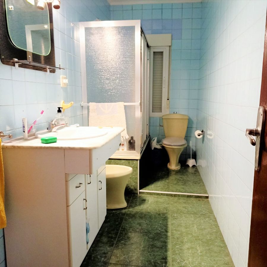 Baño Baño