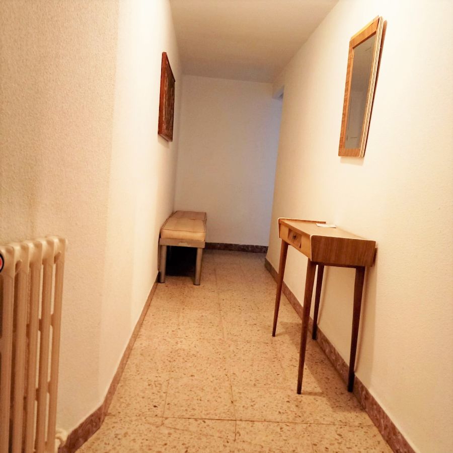 Pasillo Pasillo