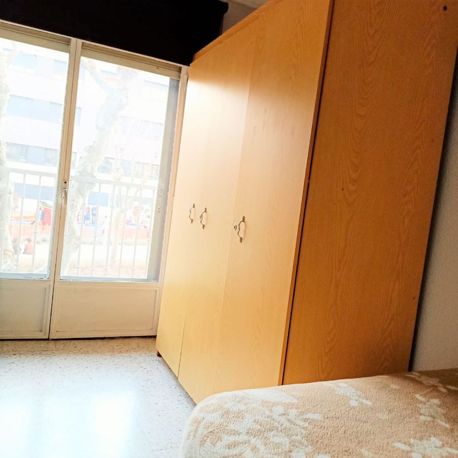Dormitorio Dormitorio