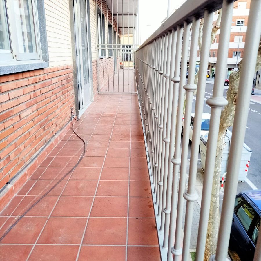 Terraza Terraza