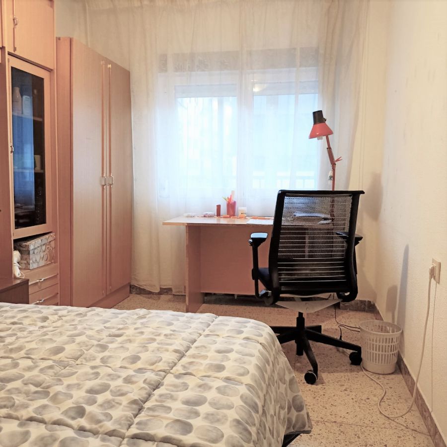 Dormitorio Dormitorio