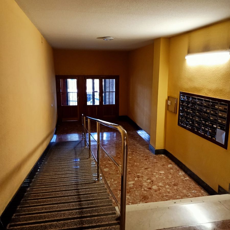 Alquiler de piso en Salamanca