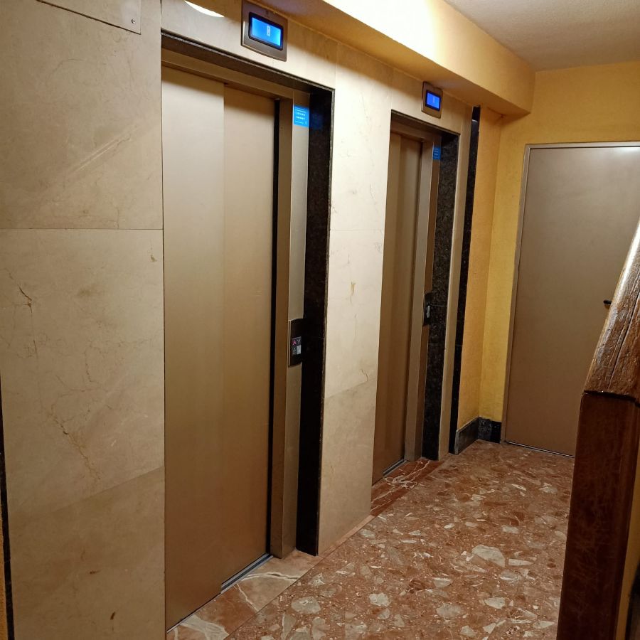 Alquiler de piso en Salamanca