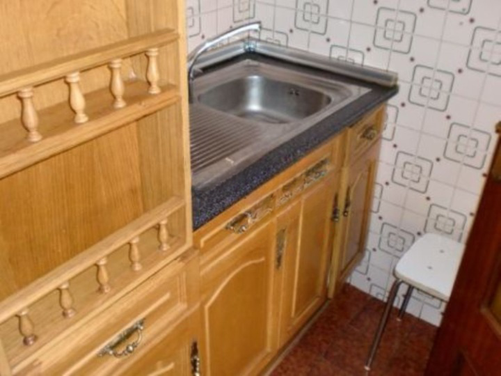 Alquiler de piso en Salamanca