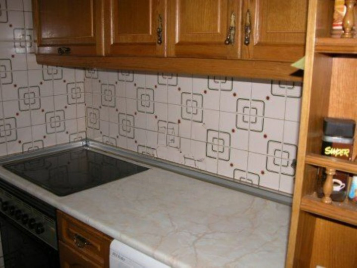 Alquiler de piso en Salamanca