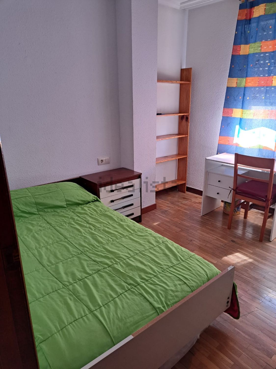 Alquiler de piso en Salamanca