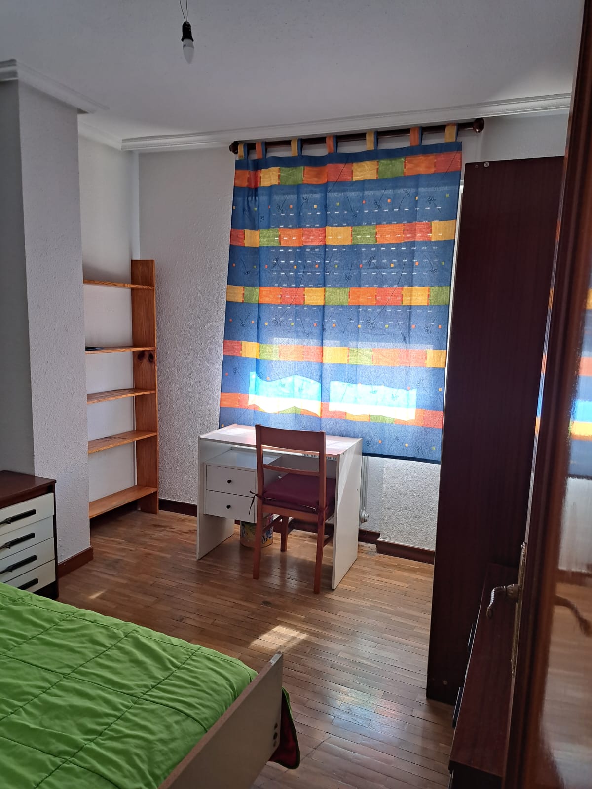Alquiler de piso en Salamanca