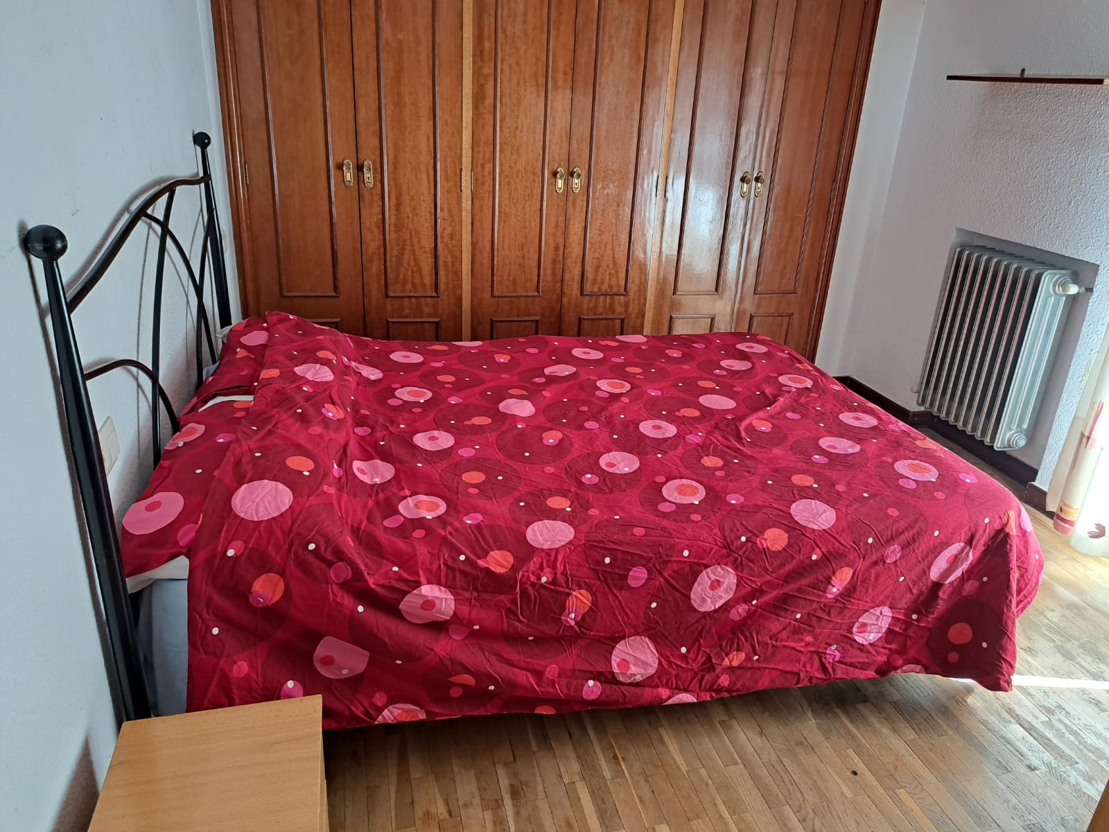 Alquiler de piso en Salamanca