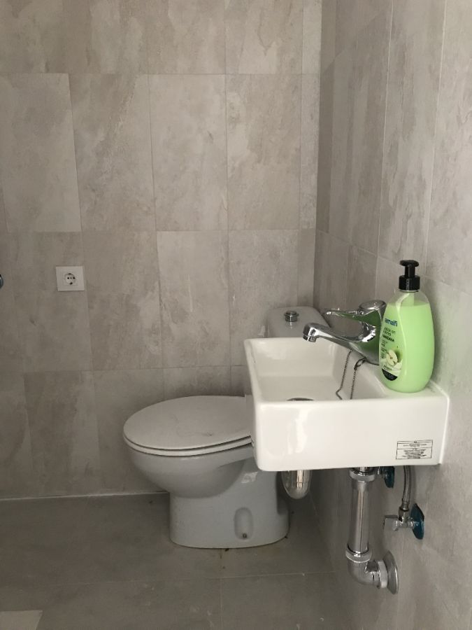Baño Baño