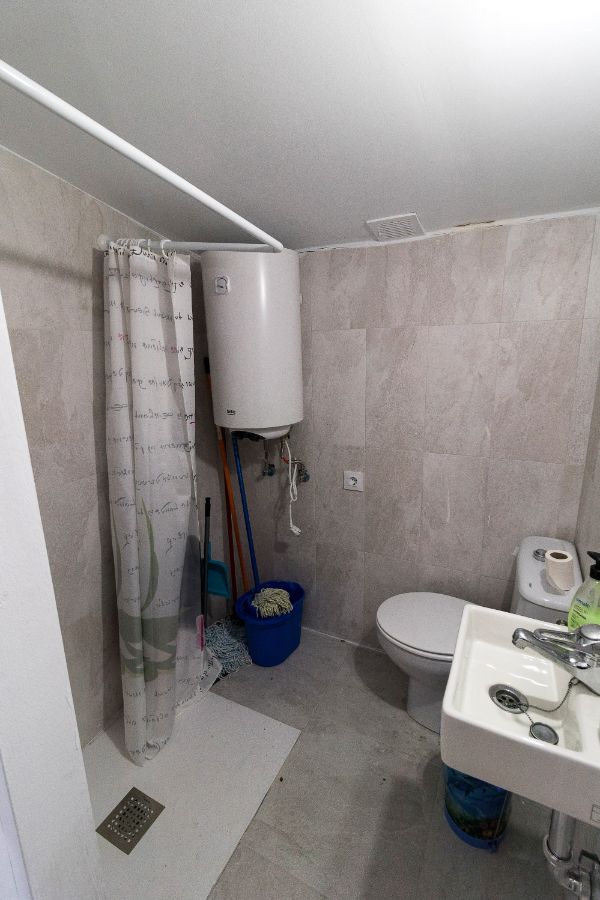 Baño Baño