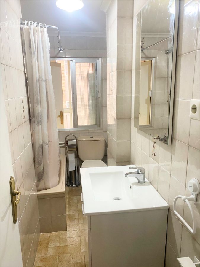 Baño Baño