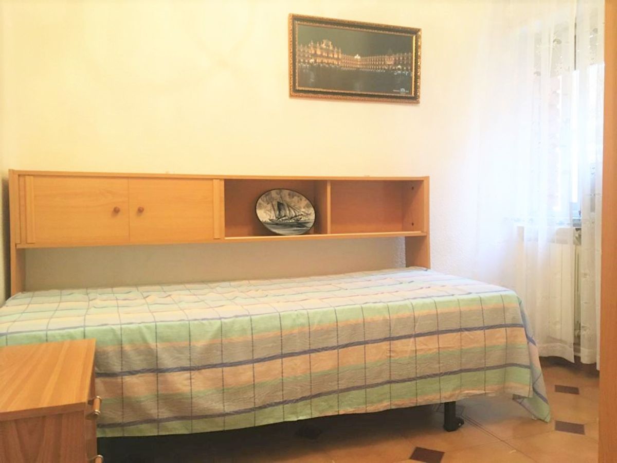 Dormitorio Dormitorio