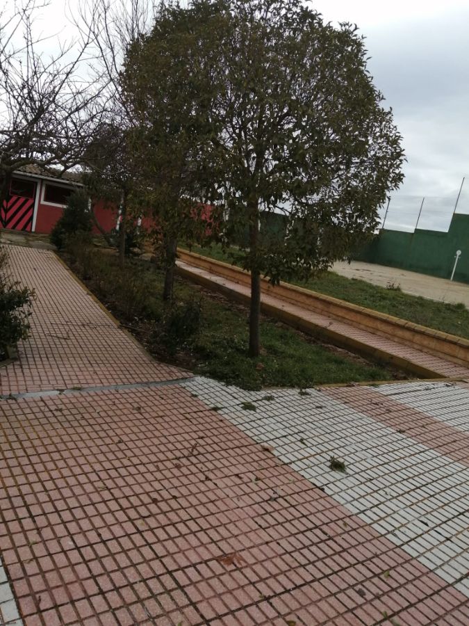 Jardín Jardín