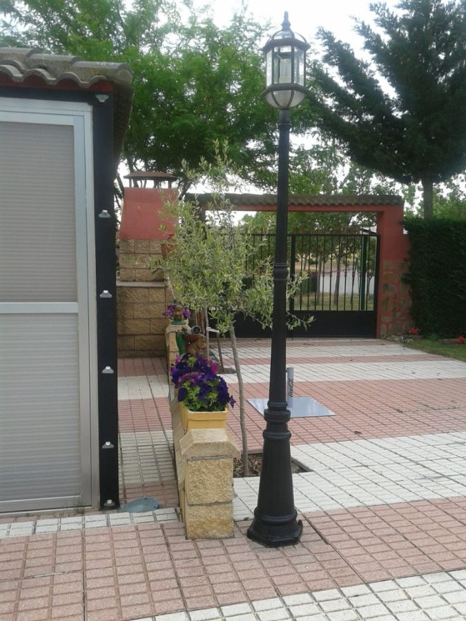Entrada/Salida Entrada/Salida