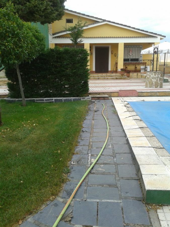 Fachada Fachada