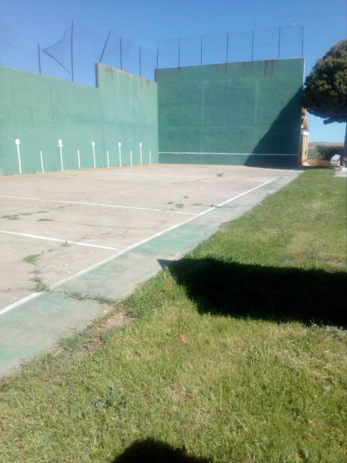 Terreno Terreno