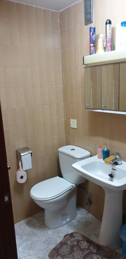 Baño Baño