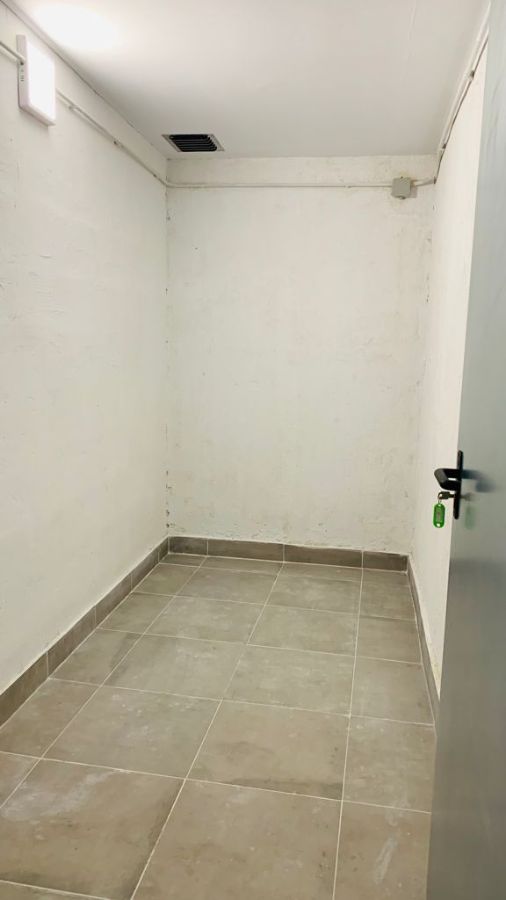 Alquiler de trastero en Salamanca