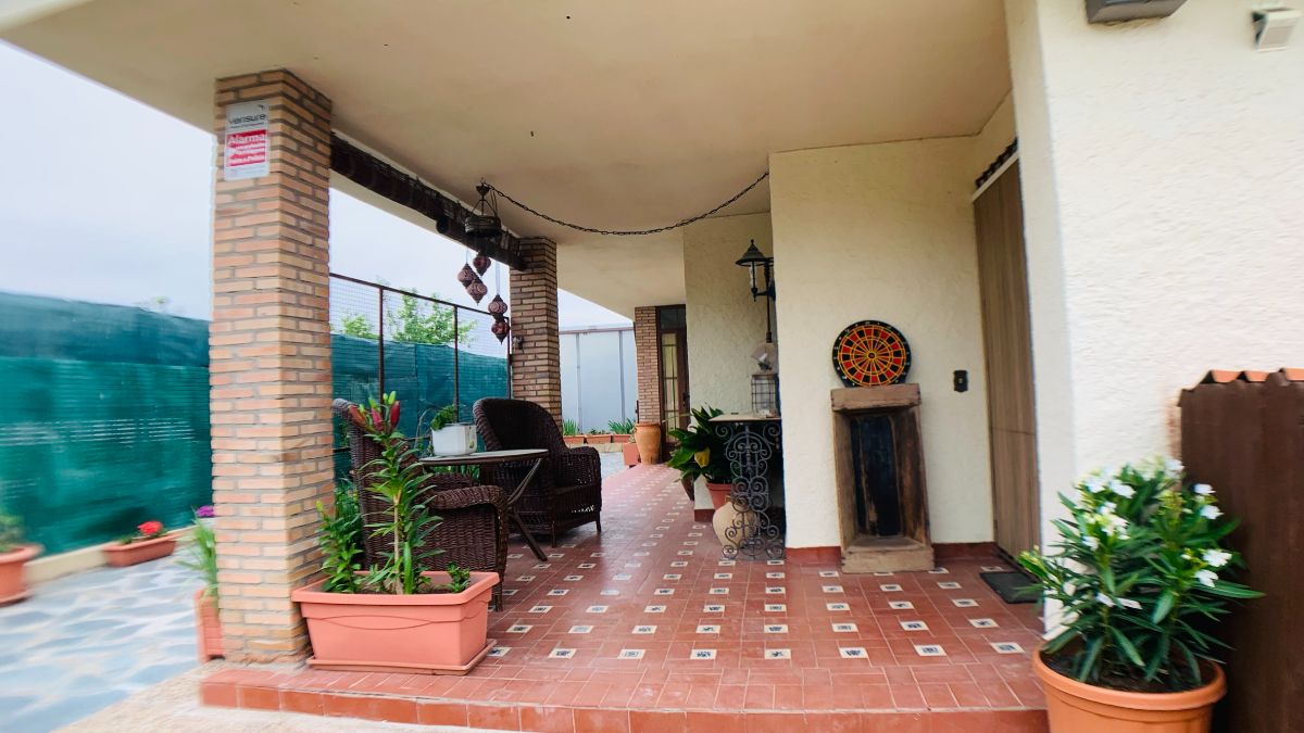 Porch