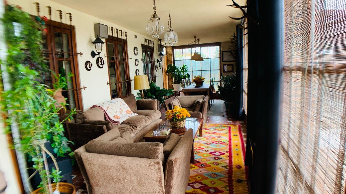 Porch