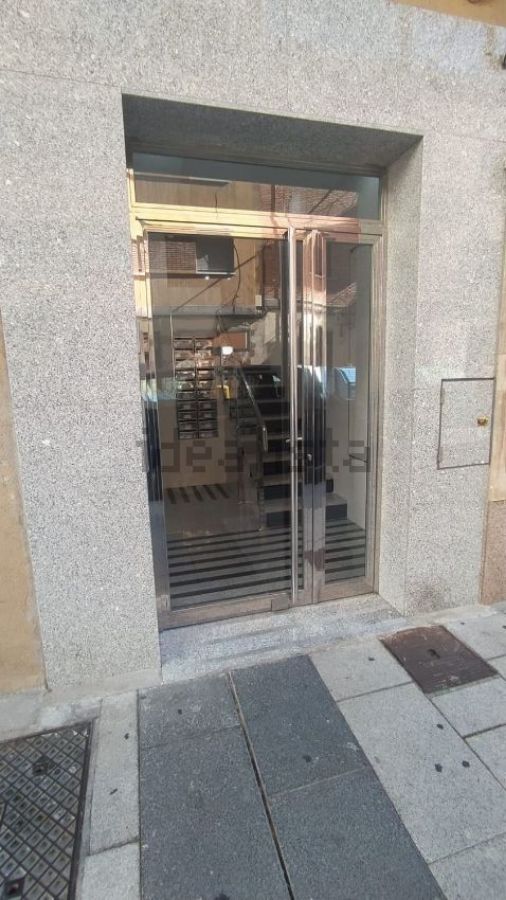 Entry/Exit