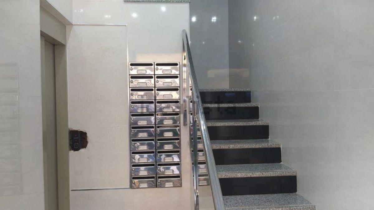 Entry/Exit