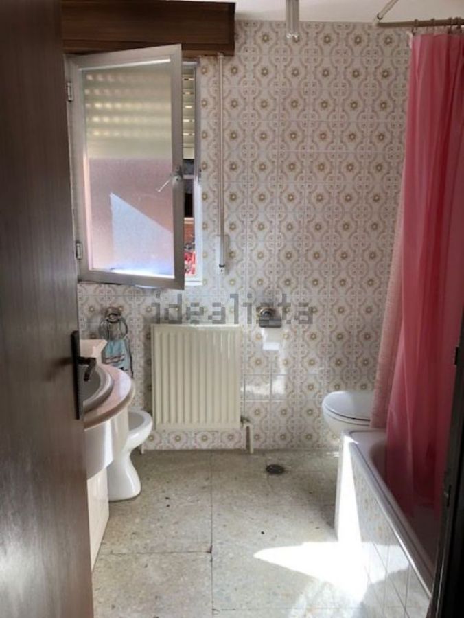 For sale of flat in El Encinar