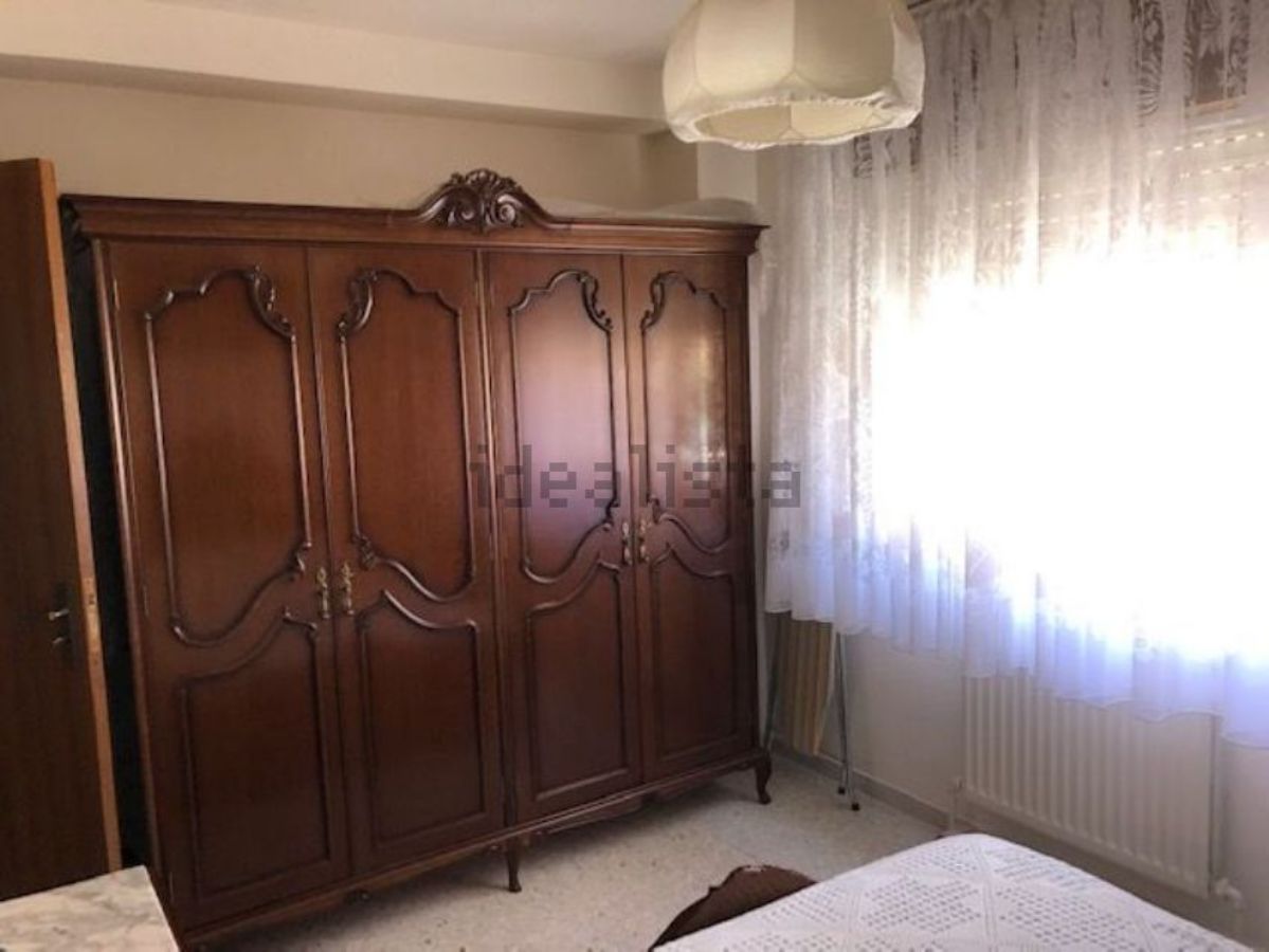 For sale of flat in El Encinar
