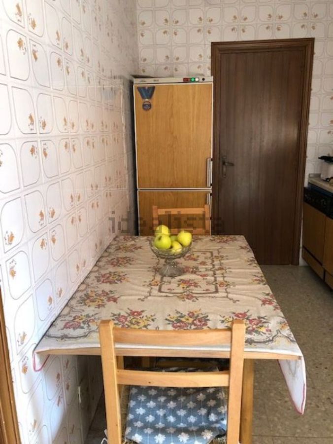 For sale of flat in El Encinar